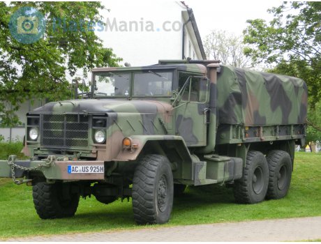AC US 925H, AM General M939