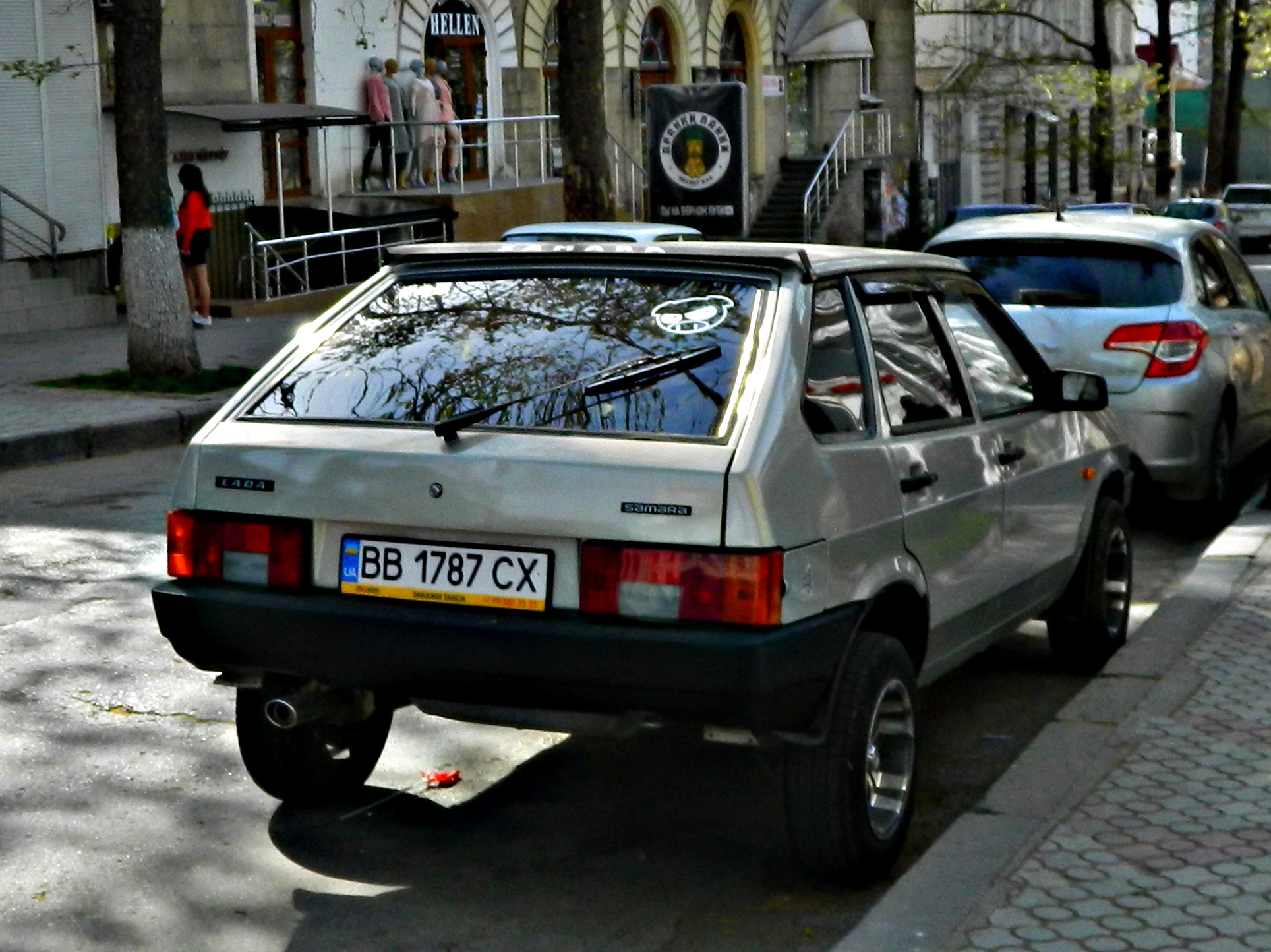 Купить Ваз В Украине