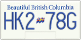 British Columbia, AB1-23C