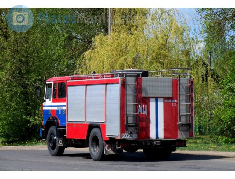 AA 6843-6, Iveco Turbo