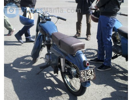 2121 ПРВ, Minsk (M1nsk, MMVZ) М106