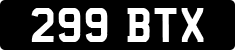 License plate of the United Kingdom, 1932 year system