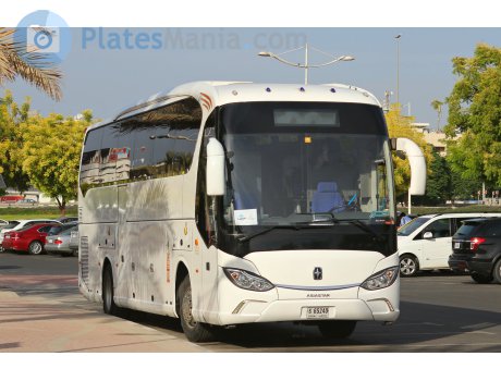 S 65240, Yaxing YBL-Series