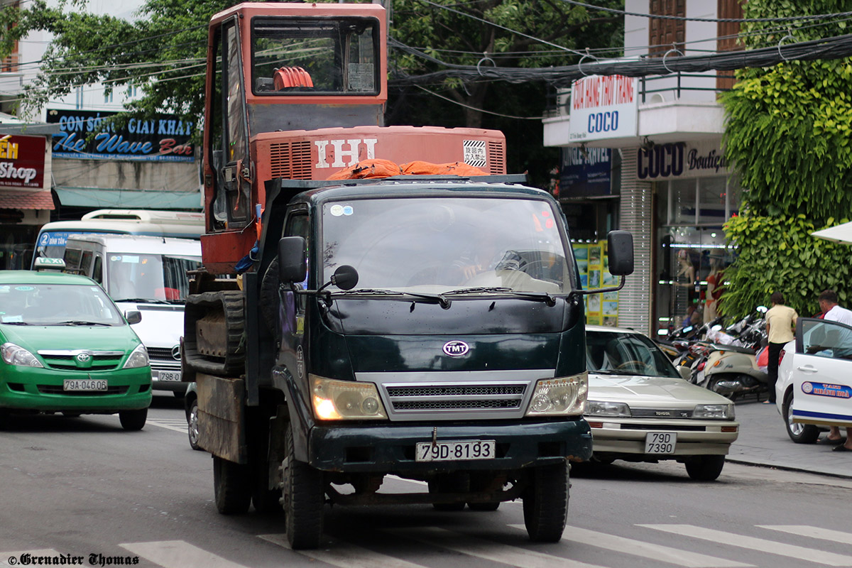 79D-8193, TMT Motors Cuulong 