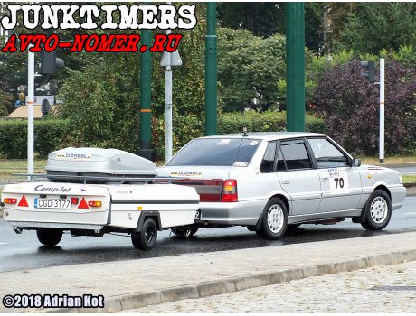 CGD 3T77, Isabella (Camp-let) Concorde