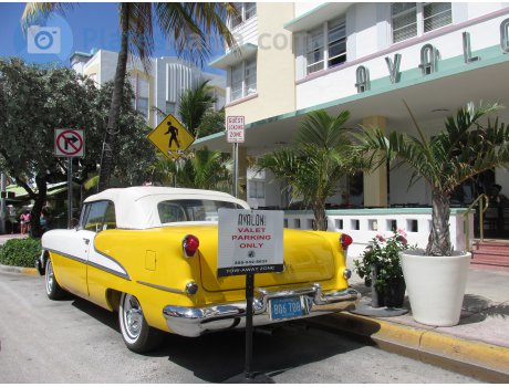 BQ6 708, Oldsmobile Starfire