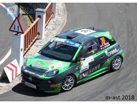 HF OPEL 5, Opel Adam