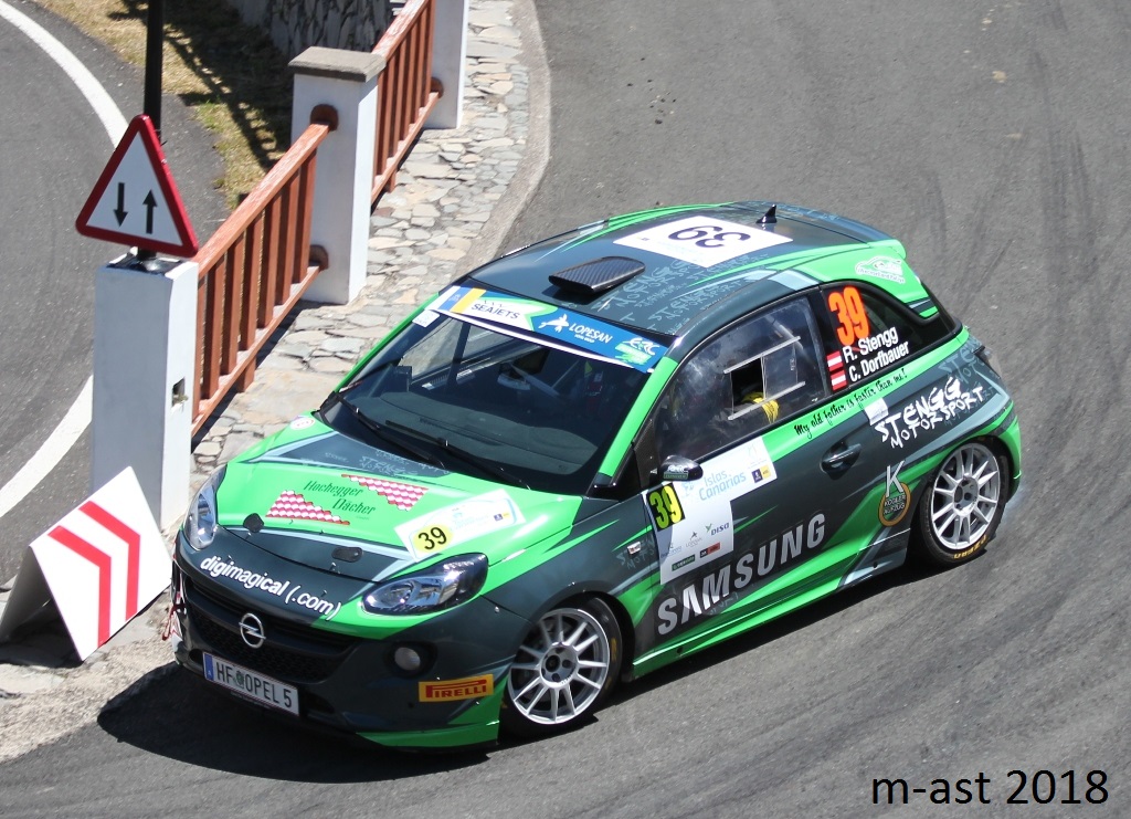 HF OPEL 5, Opel Adam 1st gen (M13), 2013–2019