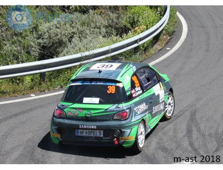 HF OPEL 5, Opel Adam