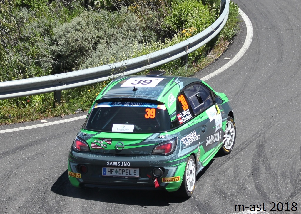 HF OPEL 5, Opel Adam 1st gen (M13), 2013–2019