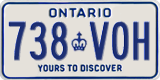 Ontario, 123-ABC