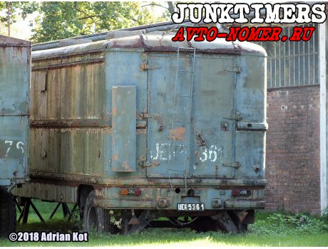 UER 5361, ODAZ 828