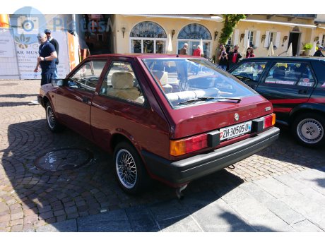 ZH 30505 U, Alfa Romeo Arna