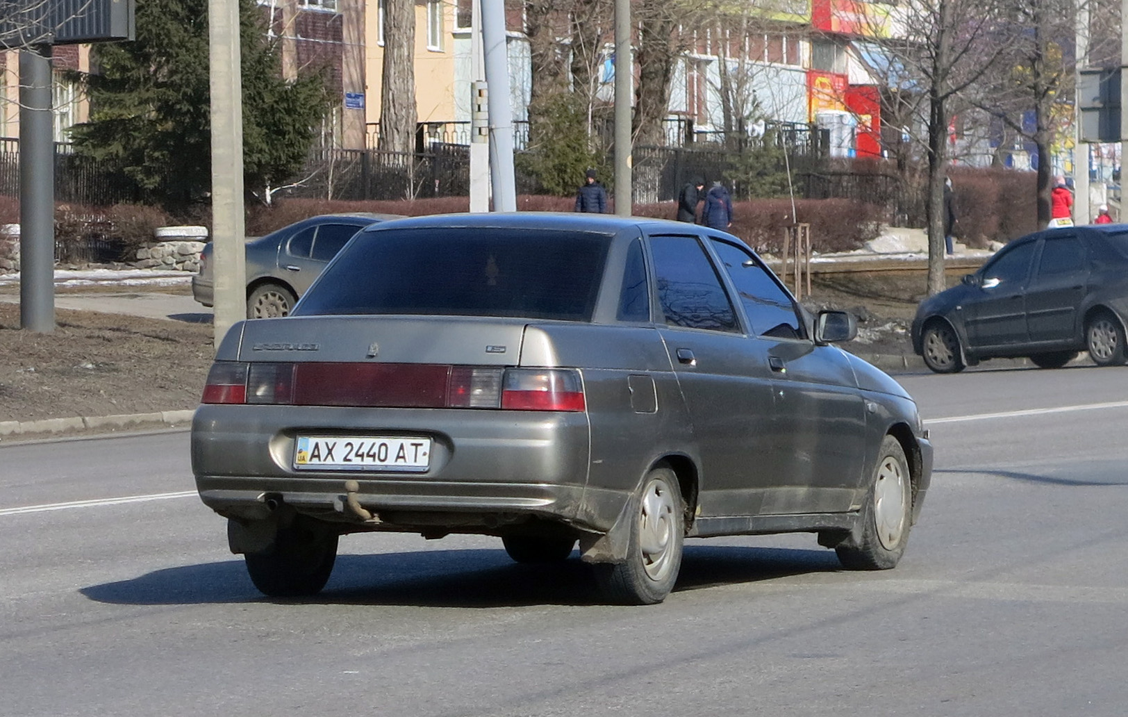 Купить Ваз В Украине