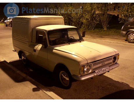 а975аа147, Izh 2715