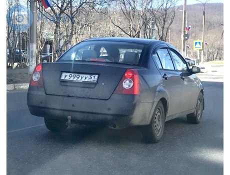 у999уу51, Vortex Estina
