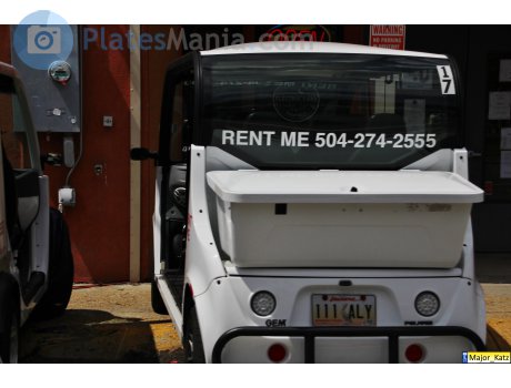 111 ALY, GEM e* Series