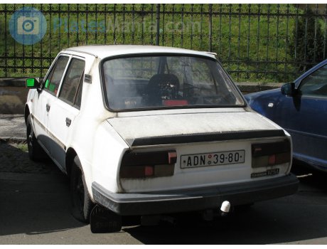 ADN 39-80, Skoda 125