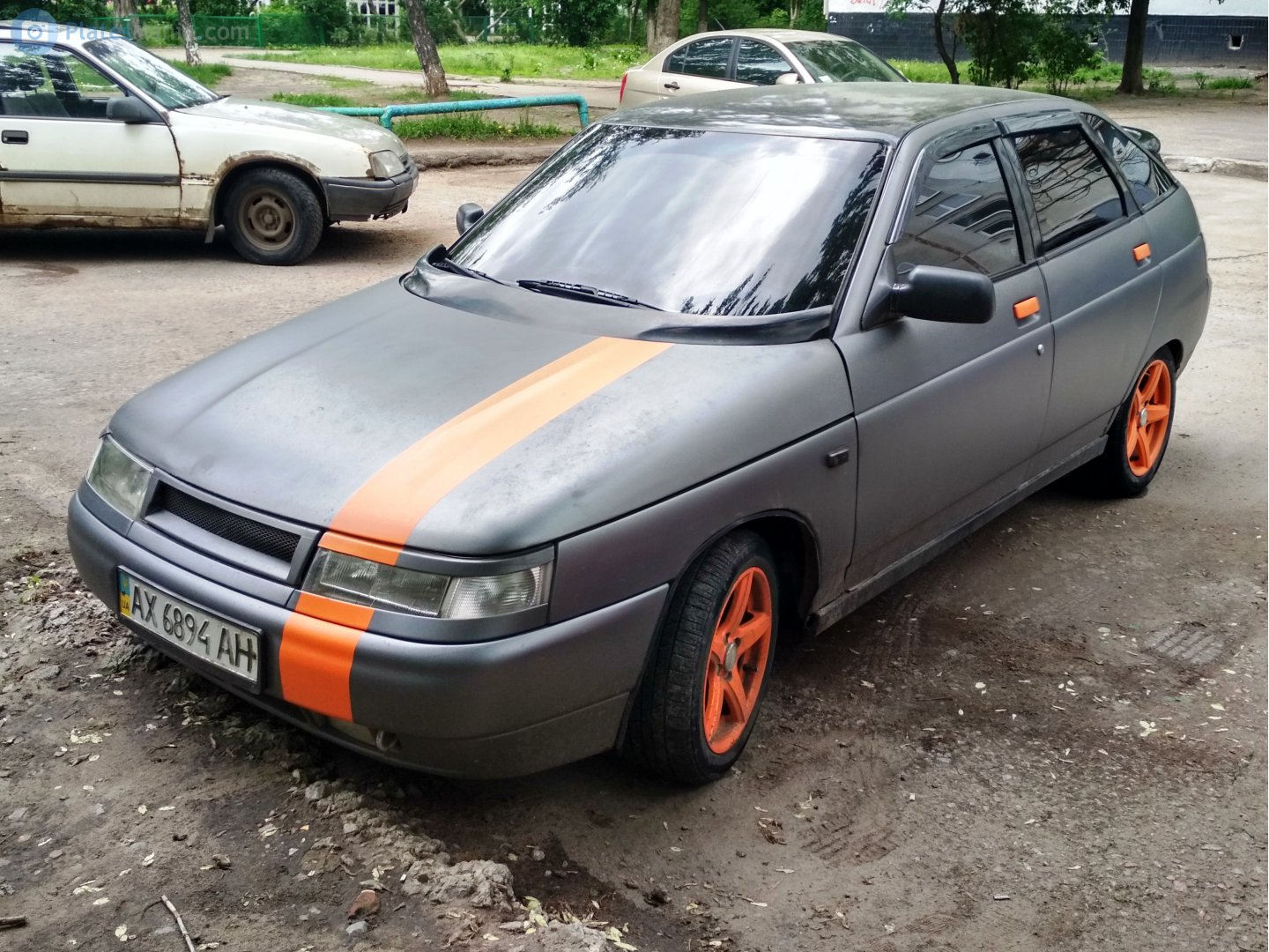 Купить Ваз В Украине