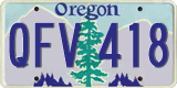 Oregon, ABC 123