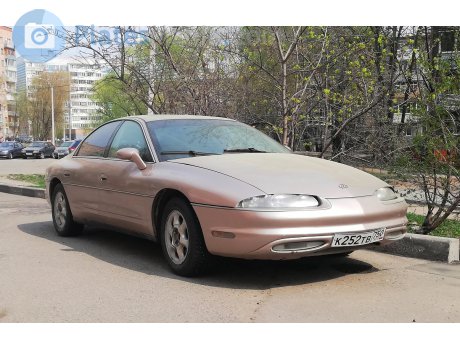 к252тв750, Oldsmobile Aurora