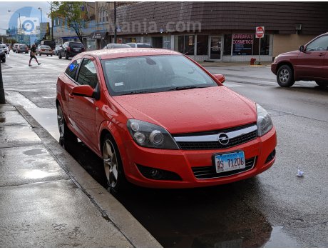 AS 71206, Saturn Astra