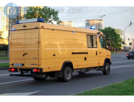 а955мр97, Mercedes-Benz Vario