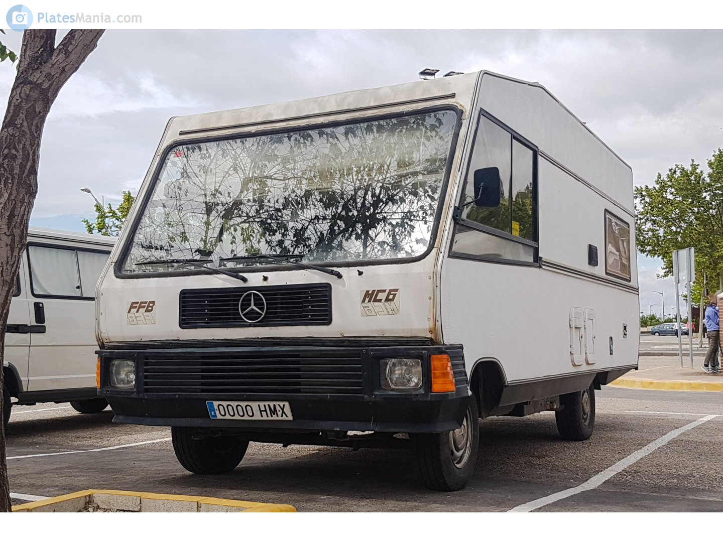 0000 HMX, FFB Classic 