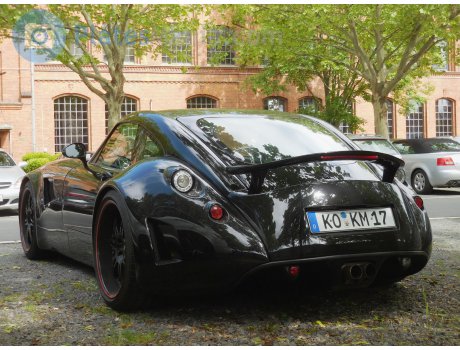 KO KM 17, Wiesmann MF5