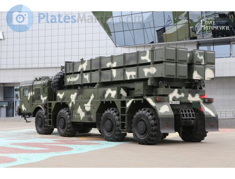 MO 3200-0, MZKT 7930