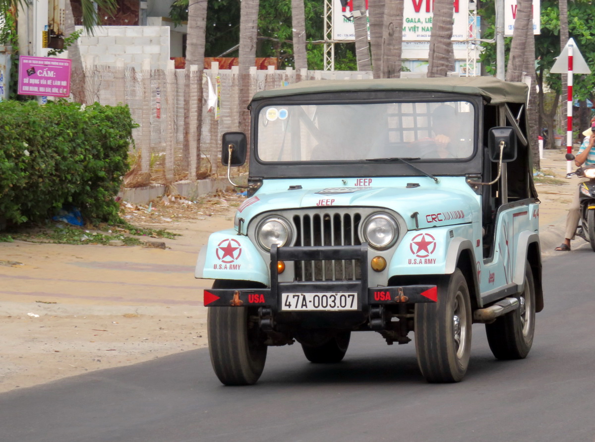 47A-003.07, Jeep CJ-Series CJ-5, 1955–1983