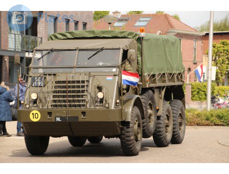 BE-21-93, DAF Y-328