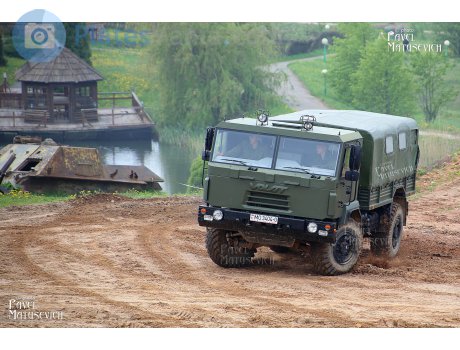 MO 3404-0, MZKT 5002