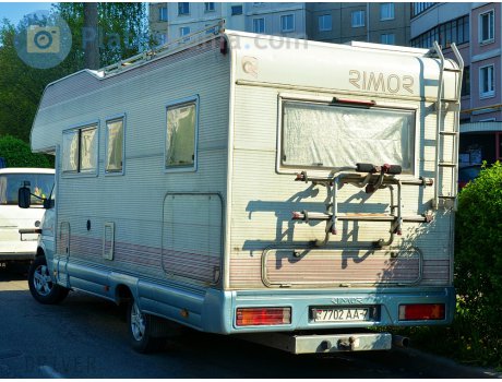 7702 AA-7, Rimor Super Brig