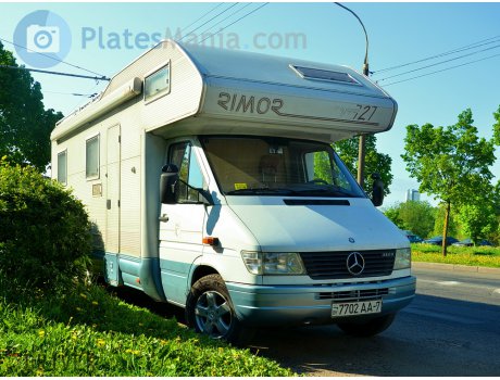 7702 AA-7, Rimor Super Brig