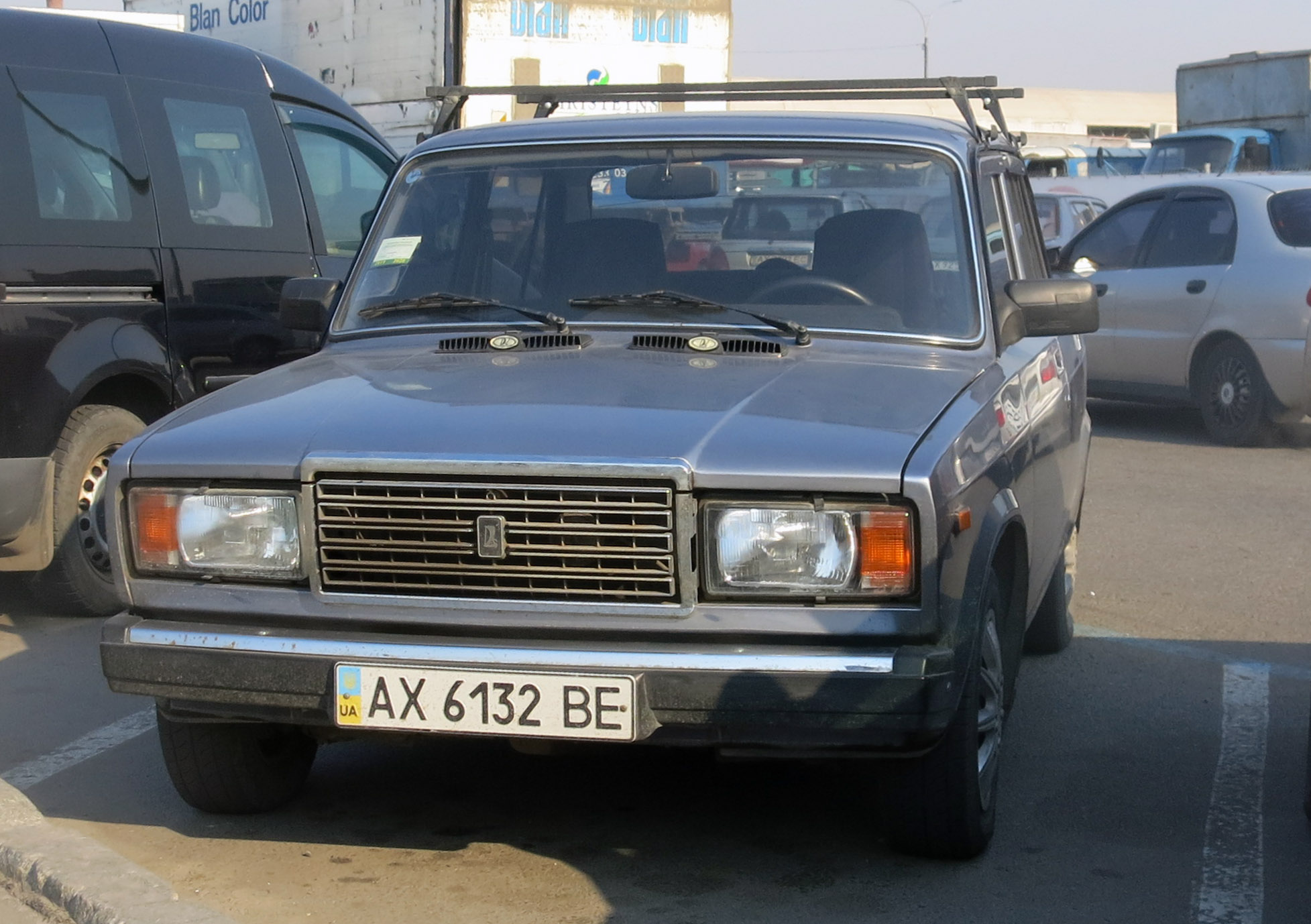 Купить Ваз В Украине