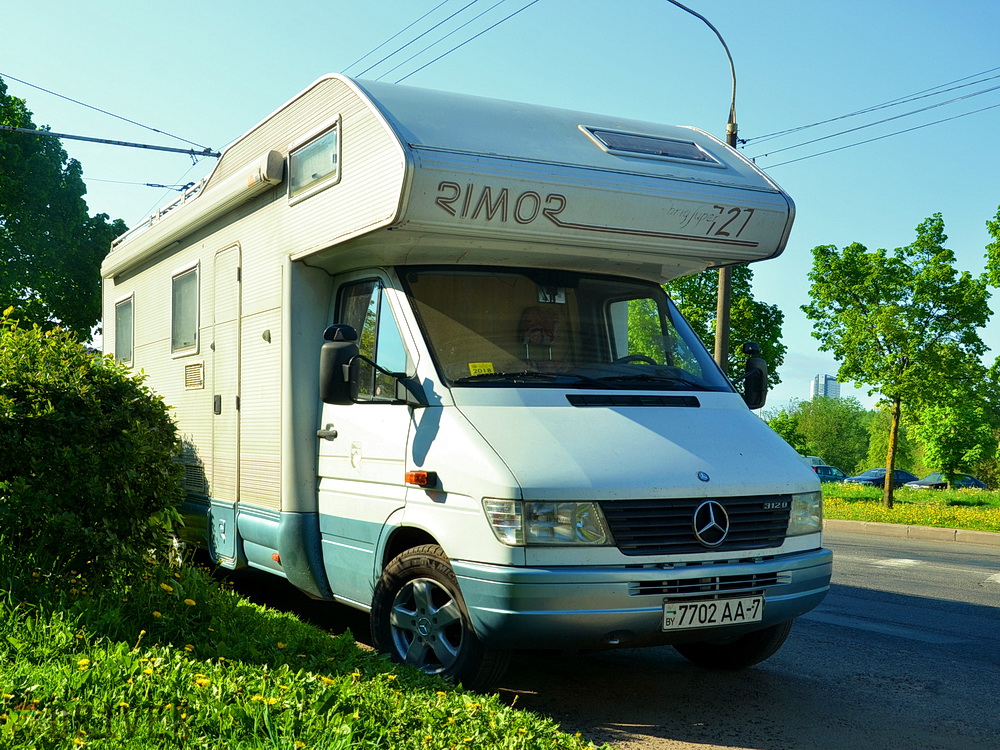 7702 AA-7, Rimor Super Brig 