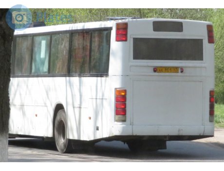ае 801 47, Säffle 2000NL