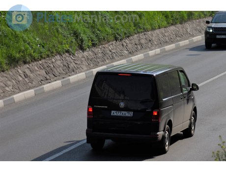 а177аа152, Volkswagen Transporter