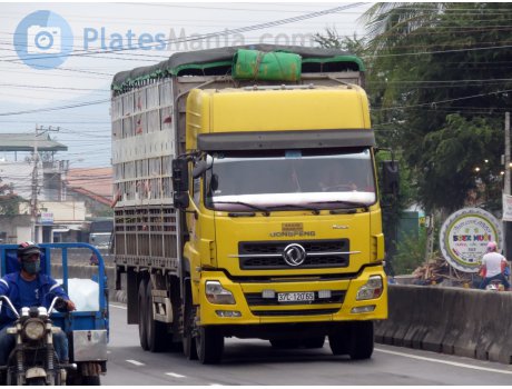 37C-120.65, DongFeng Kinland