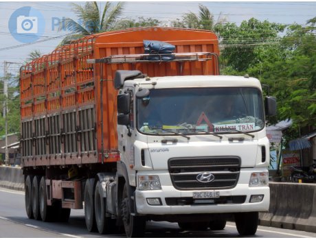 79C-046.15, Hyundai Trago