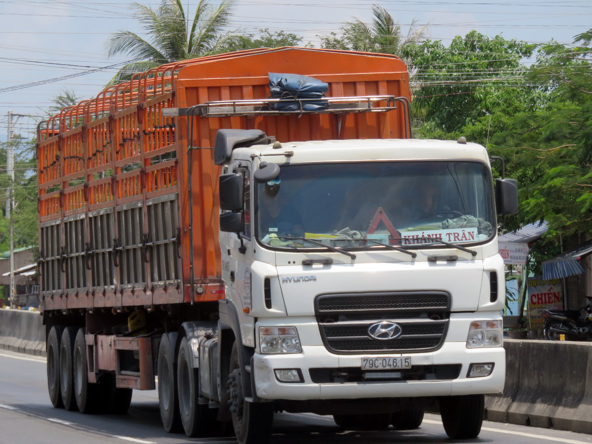 79C-046.15, Hyundai Trago 