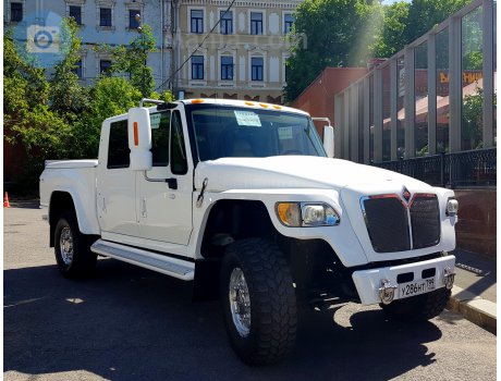 у286нт799, International MXT