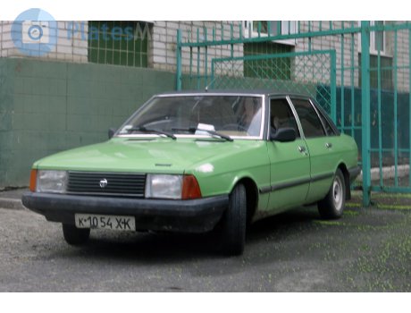 к 1054 ХК, Talbot Solara