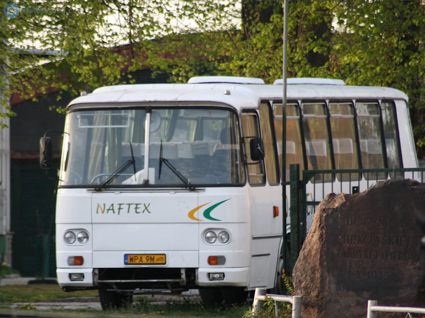 WPA 9M, Autosan H9 H9-21, 1980–2002