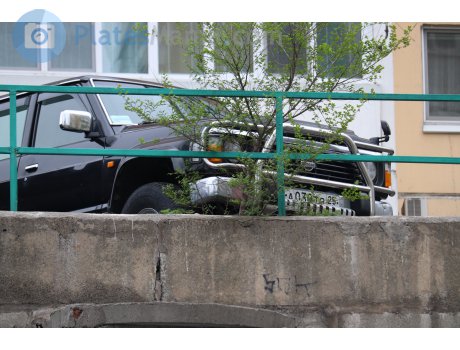 а030тв25, Nissan Safari