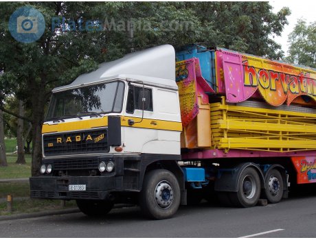 E-01383 16, Rába S22