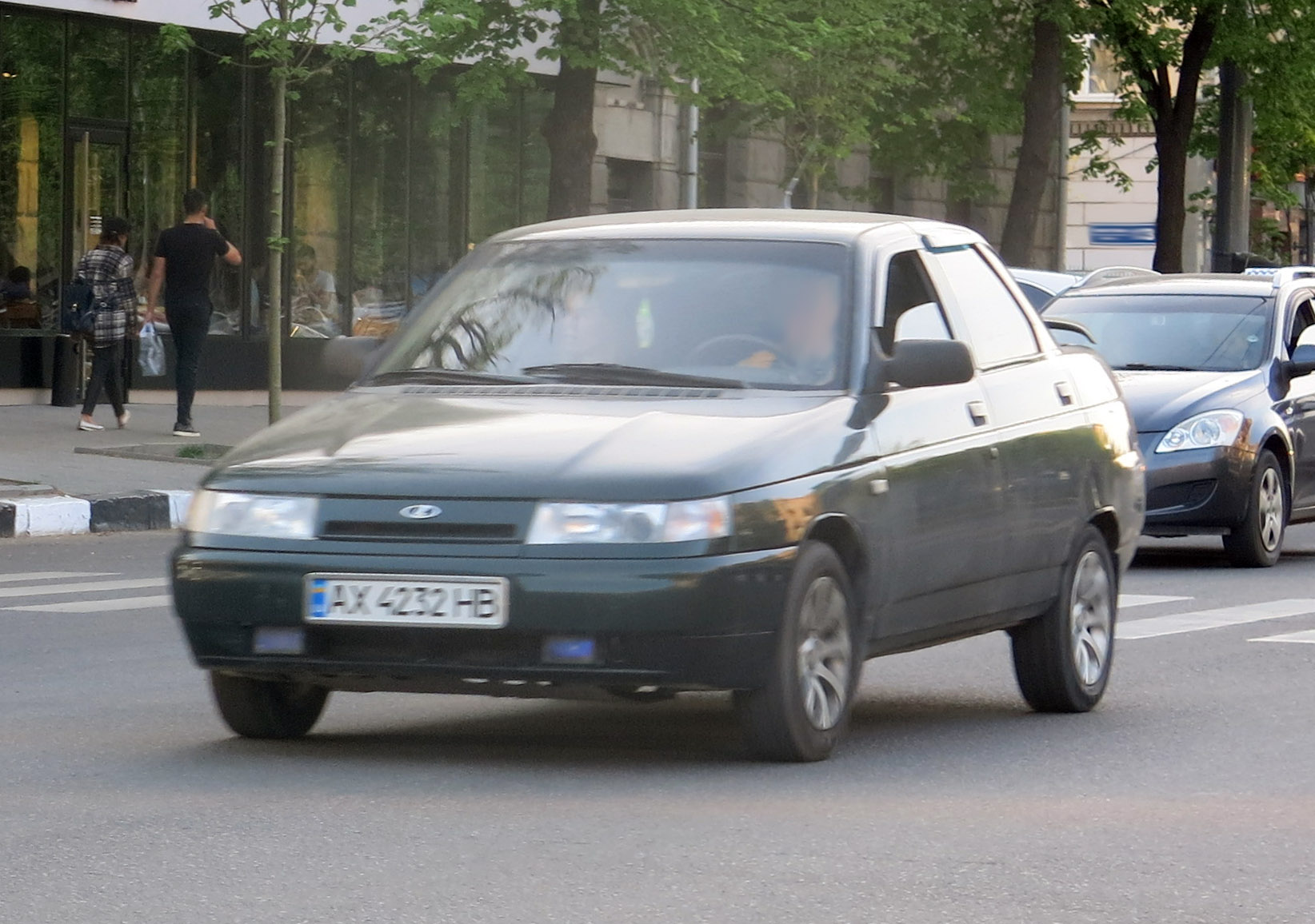 Купить Ваз В Украине