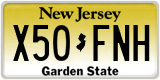 New Jersey, A12-BCD