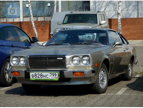 в828нс799, Mazda RX-5